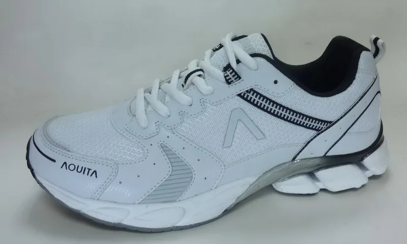 good price comfortable running shoes for sports or leisure