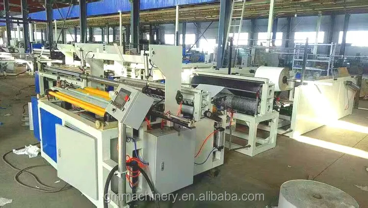 Zhengzhou Guangmao Machinery Manufacture Co.LTD