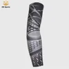 compression upper arm sleeve, Golf kids tattoo sleeve, Custom decorative arm sleeves