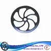 FM-AG-AGRI CASTINGS CAST DUCTILE IRON agriculture machinery part crosskill rollers iron press Rings Axles & Bearings