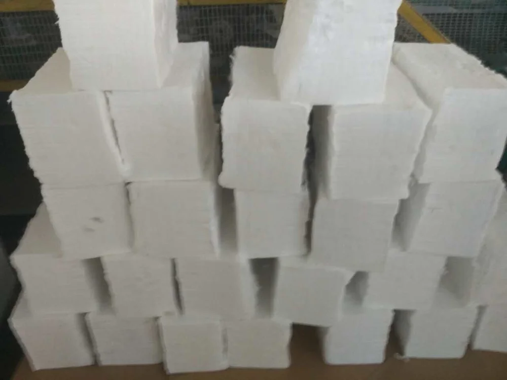 Daya Whole Bloc For Forge Furnace Heat Treating Furnace Pyro Bloc - Buy ...