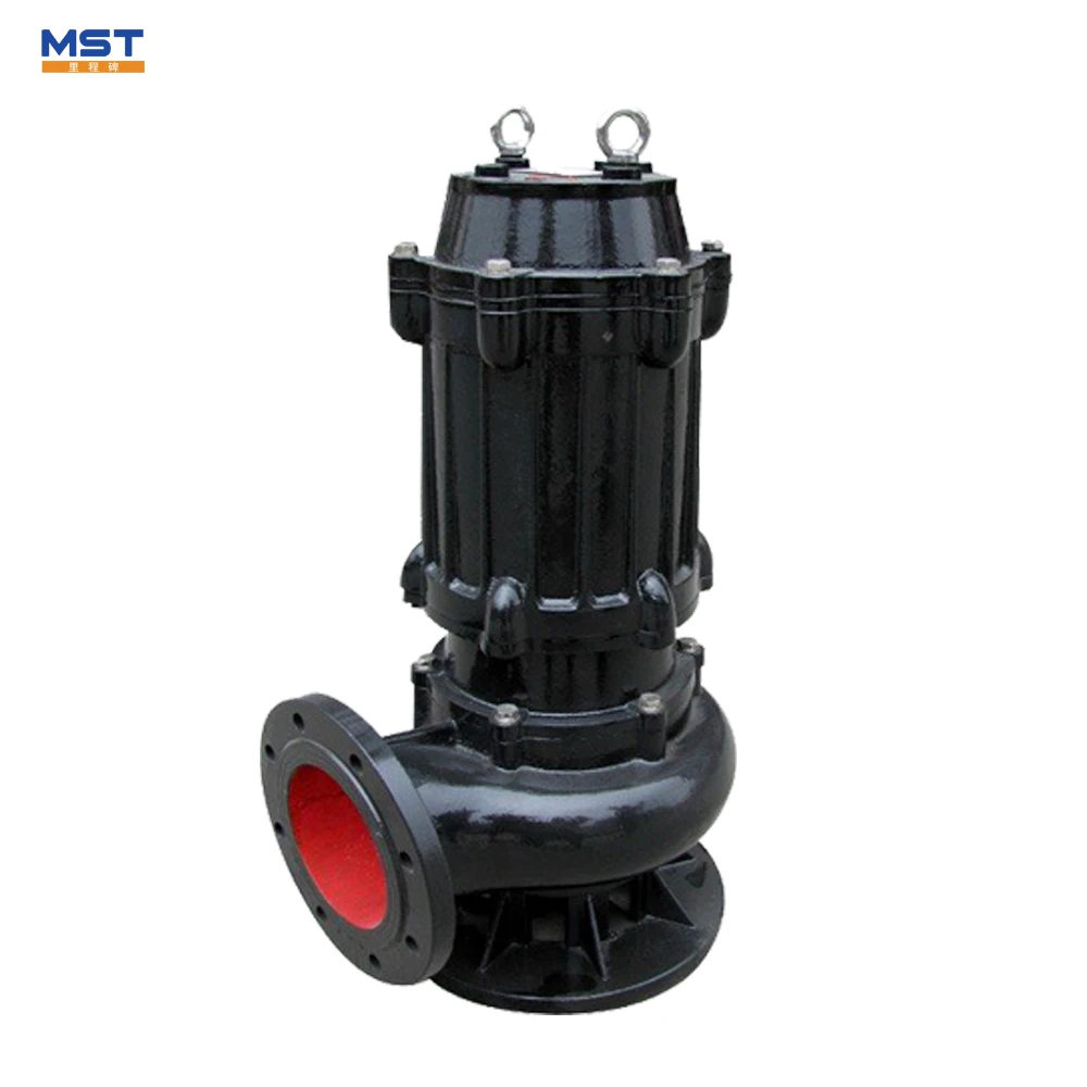 Solid Waste Pump Non Clog Septic Tank Pump Buy Electric Waste Oil Pump,Septic Vacuum Pump For