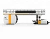 CI Type Flexo Press Central Impression Drum Flexo Printing Machine