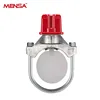 Fire Fighting water flow switch and control switch for fire protection