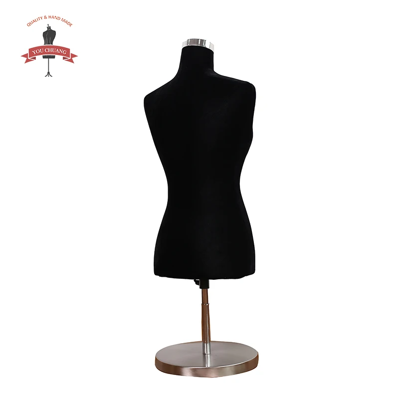Fashion Style Spinning Mannequin Base Sexy Black Female Mannequin Jewelry Buy Sexy Black