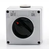 Factory direct sale IP66 waterproof electric socket switch