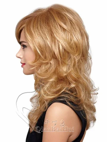 qian baihui bob wigs
