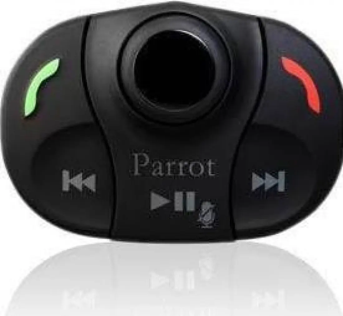 parrot remote control mki9200