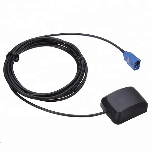 Signal Strength 29dbi Antenna Wifi Gps 1575mhz Antenna External Gps