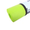 Fitness equipment gym mat comfortable safe NBR yoga mat for exercise easy to clean