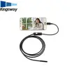 Mini Android Endoscope OTG USB Endoscope Camera 5M AN97 Bore scope Camera