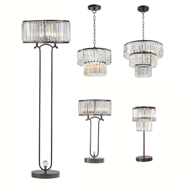 2014 new gypsum arrival K9 crystal ceiling light 12V G4 halogen lamp LED