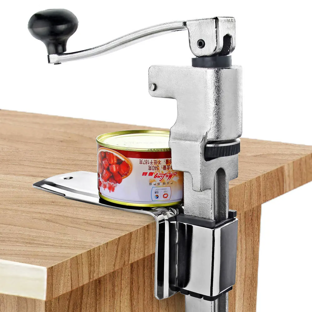 Commercial Kitchen Can Opener Commercial Kitchen Can Opener