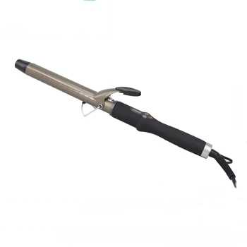 Hot Sale Beauty Salon Hair Curling Wand Equipment Wavy Hair Curler