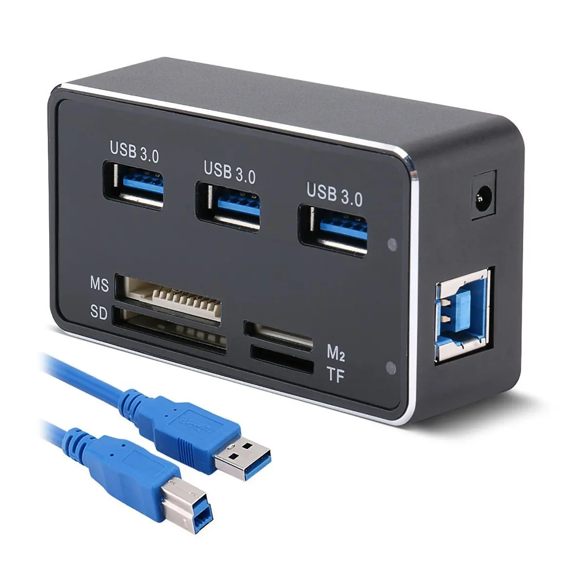 Купить usb 7. USB концентратор USB 3.0. USB-хаб USB3.0 концентратор разветвитель. USB хаб (концентратор) USB 3.0 Combo. Хаб УСБ 3.0.