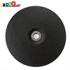 Linyi Jinxing face grinding wheel for carbon steel