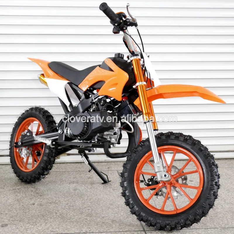 Petrol Powerful 2 Stroke Dirt Bike 49cc With Pull Start Buy Dirt Bike