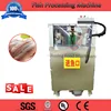 seafood processing factory fish cutting machine