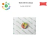 Metal coloring five colorful Metal coloring agent Metal multicolored colorant