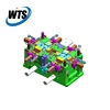 texture surface super quality Plastic mold maker as per drawings