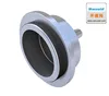 Wmould small gate Hot sprue bushing