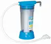 natural solutions small water filter ,ro water filter