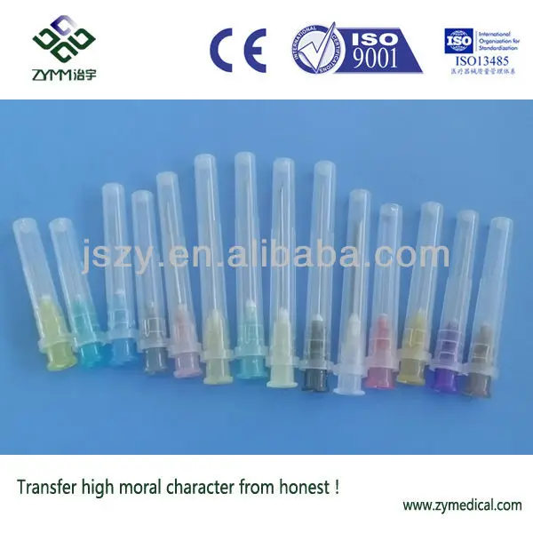 Disposable Injection Needle G30 Buy Injection Needle G30,Disposable