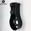 custom blocks cnc precision brass aluminium block titanium cnc machining parts service aluminium robot part