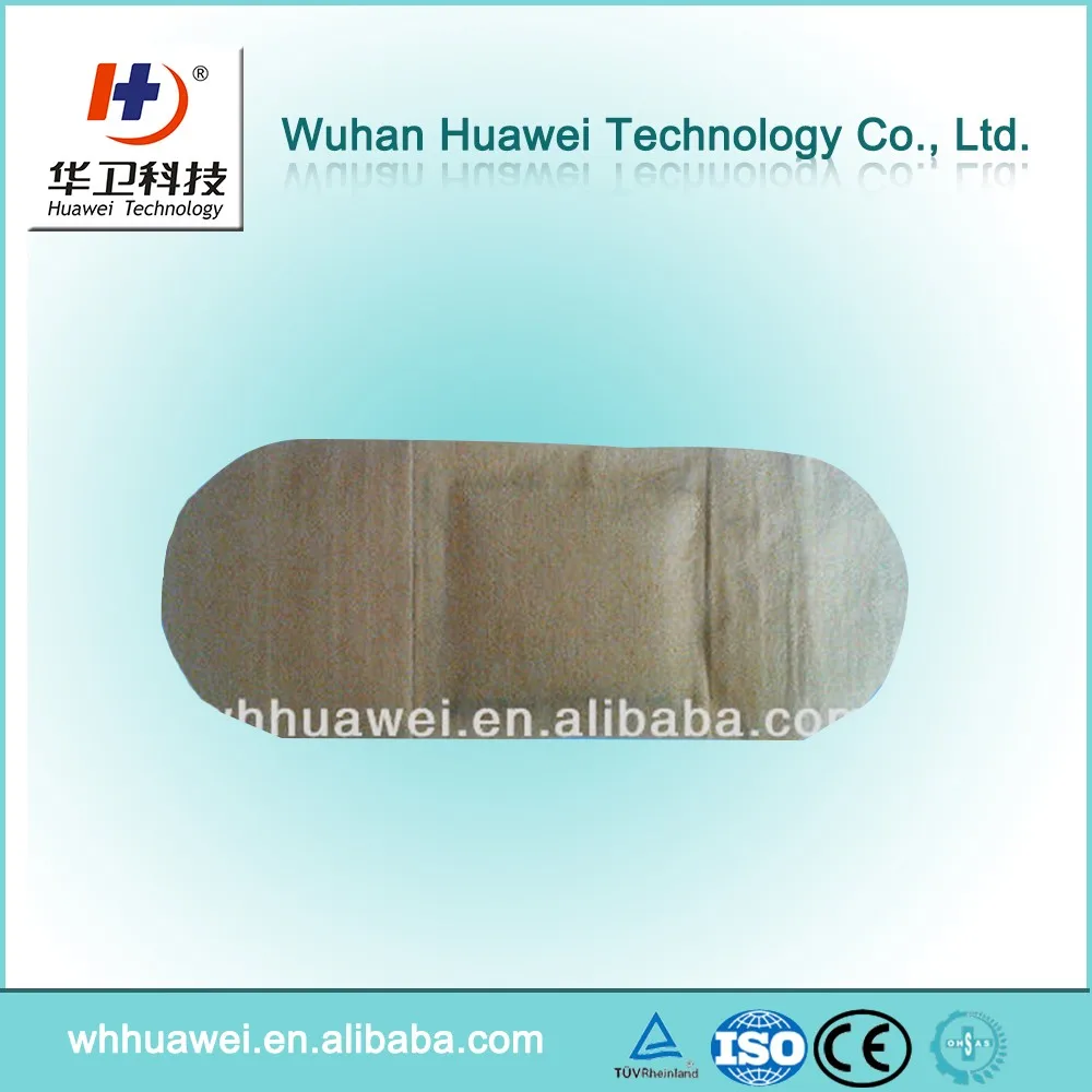 Joint lumbar pain relief warmer heat patch/infrared fomentation plaster