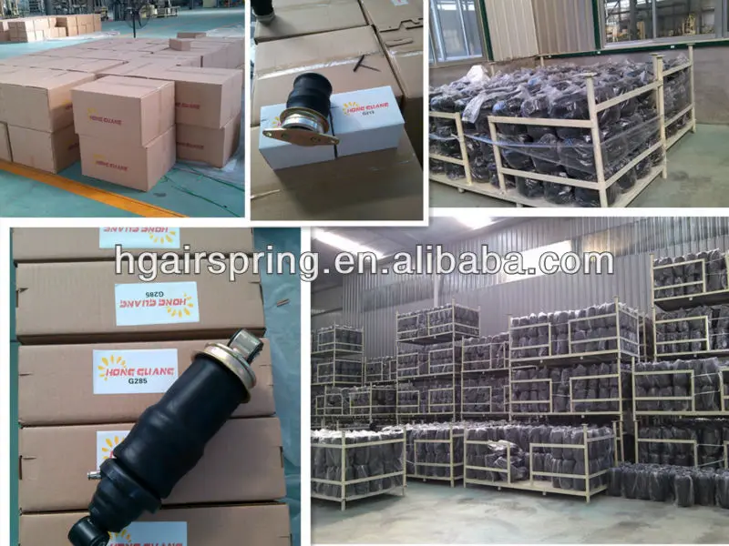 air spring stock