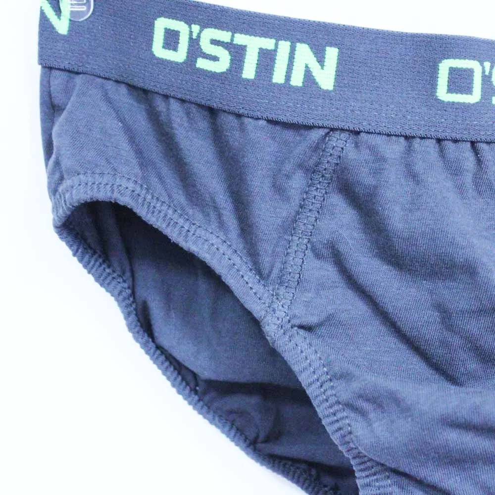 Little Man's Fashion Panties China Children's Underwear