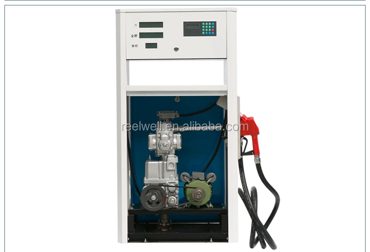 Exproof Gasoline Diesel Fuel Dispenser High Accuracy Buy Fuel Station Dispenser,Gasoline Fuel