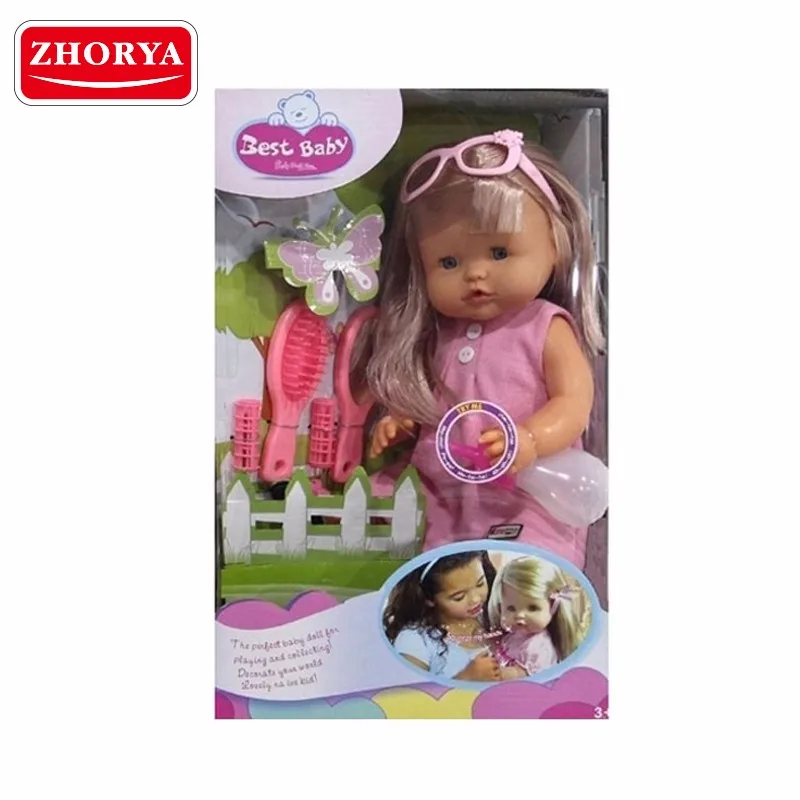 baby alive doll accessories
