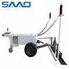 walk behind manual 13HP Switch control Screed machine(SDJP-24)