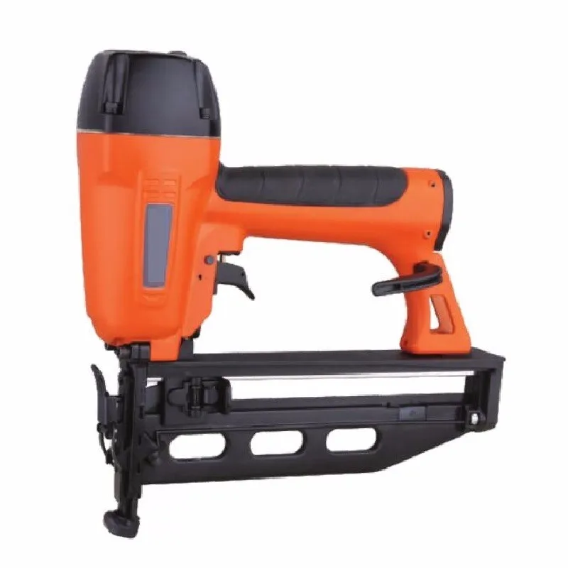 T64 Heavy Duty 16 Gauge Finish Nail Gun/nailer Buy Finish Nail Gun,16