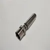 Nozzle for indoor outdoor 1inch stainless steel column pillar mould