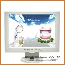 TFT 1024*768 Lcd Monitor 12 Inch Monitor Pc 12 Inch Monitors Pc Monitor Computer Monitor Car Monitor Vga