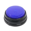 Talking horn sound effect sound module push light sound buttons with light