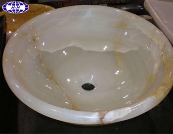 Chinese Yellow Onlyx Marble Sink Buy Sink Onlyx Marble Sink Yellow Onyx Marble Sink Product On Alibaba Com