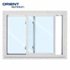 Weifang factory price practical design aluminium alloy windows and doors for houses apartments