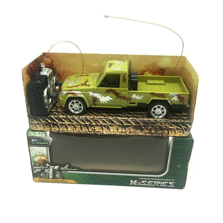 Four Ways Remote Control Pickup Truck Toys Buy Pickup Truck,Remote