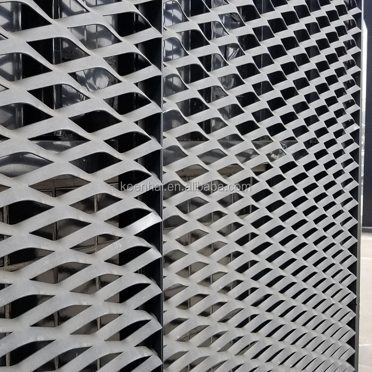 Outdoor Aluminium Perforated Corrugated Facade Metal Panels For Curtain Wall Buy Aluminium