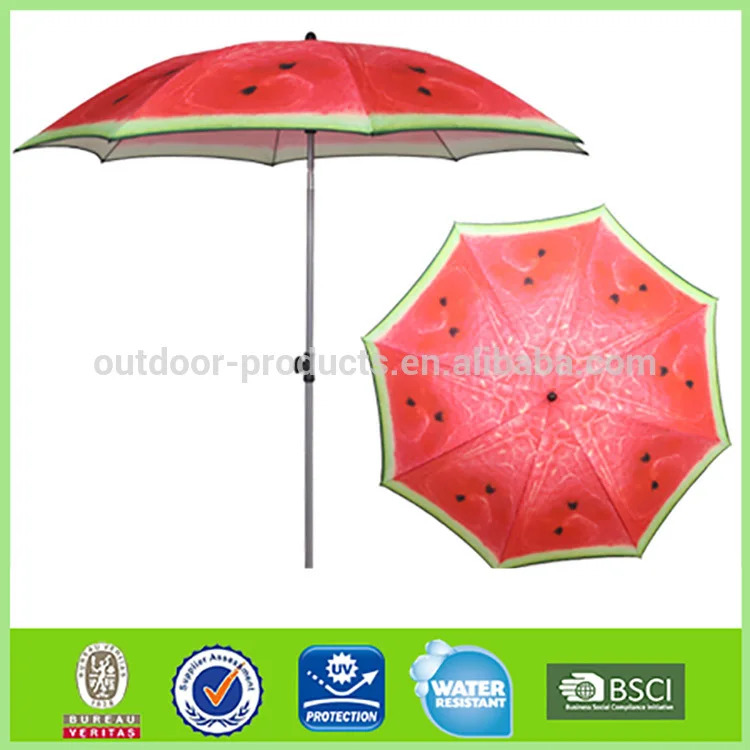 360 Degree Tilt Patio Umbrella Top Quality Adjustable Parasol