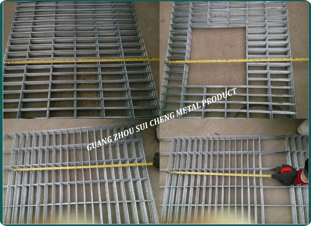 Pourtry Galvanized Broiler Cage/Rabbit Cage/Chick cage