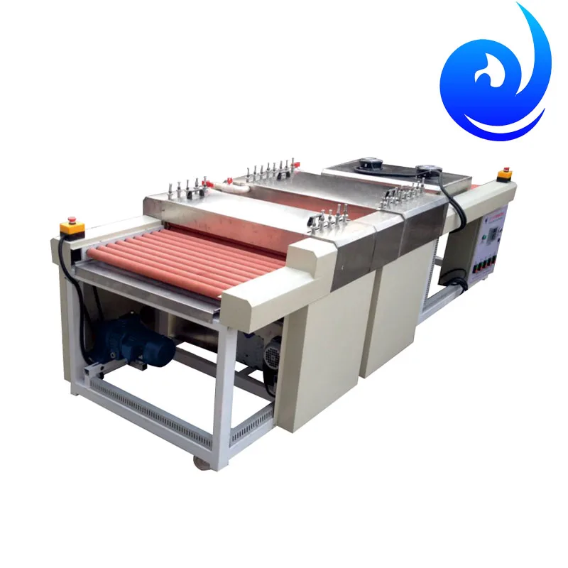 SY600 Automatic Flat Glass cleaning machine Glass washer, View glass
