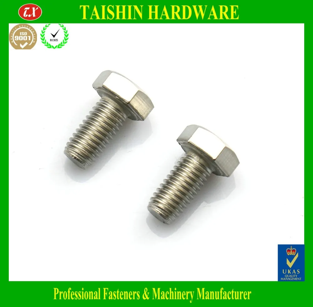 Hex Head Bed Frame Screws/screws For Metal Bunk Beds Buy Screws,Bed Frame Screws,Screws For