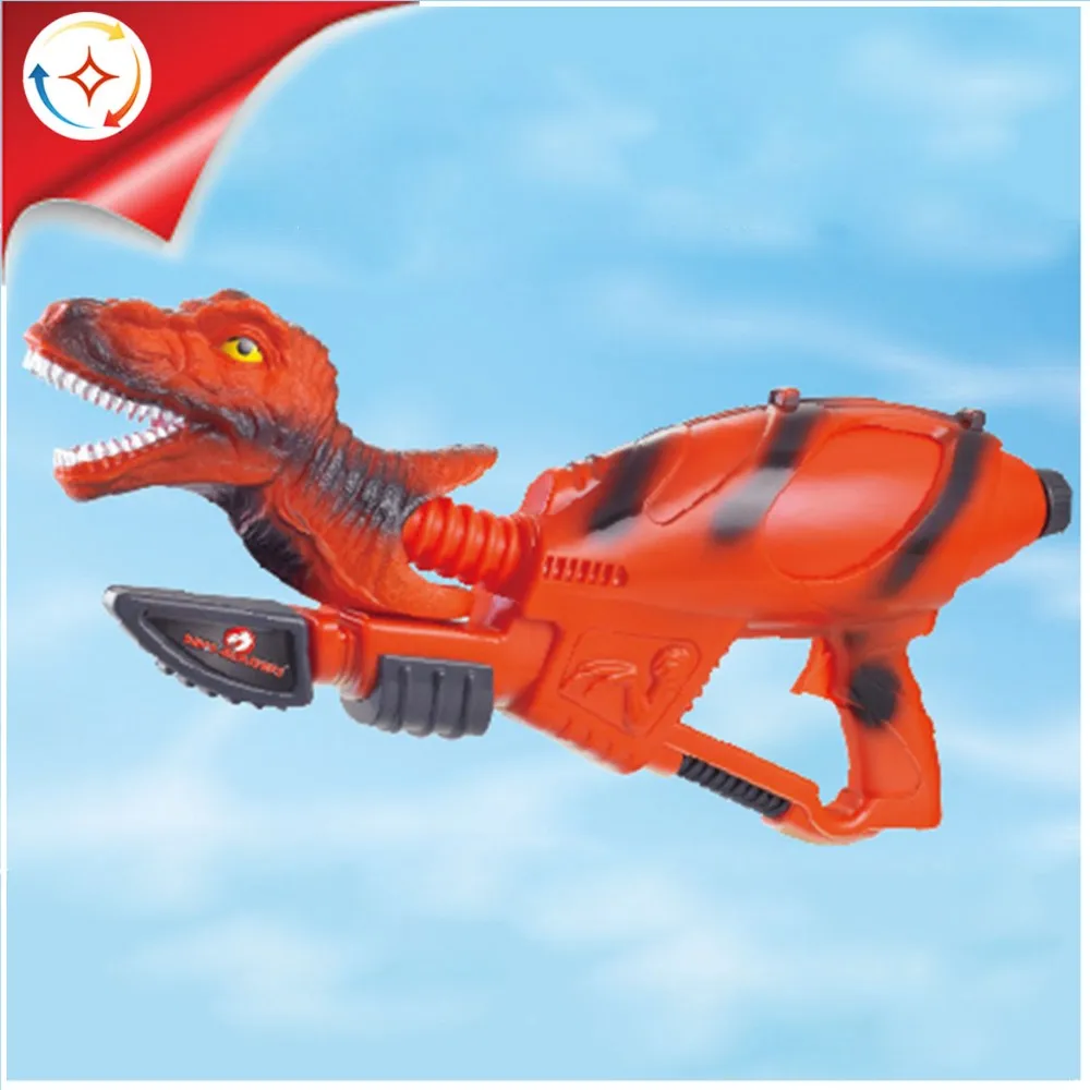 Newest High Pressure Water Pistol Super Blaster Single Stream Pump