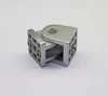 MEICHENG-Large Supply Capacity Durable In Use Zn Al Alloy Hinge For Aluminium Profile