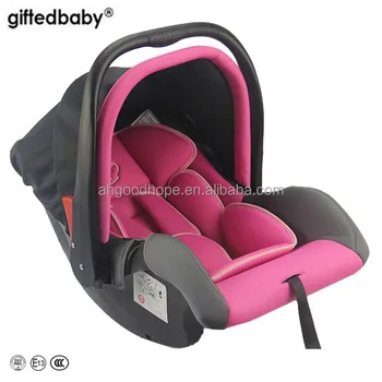 recaro racing baby car seat