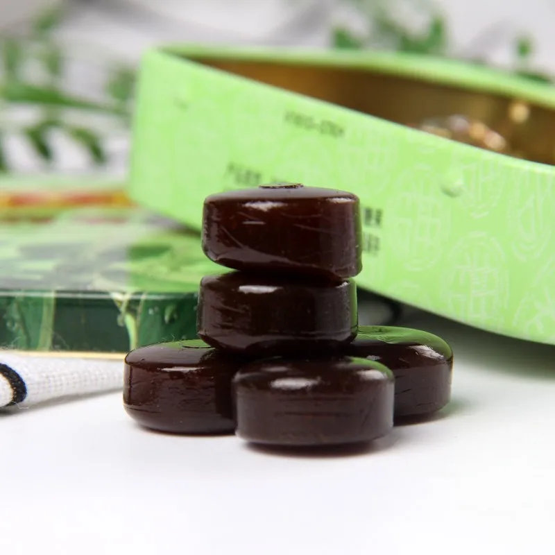 Cool Throat Mint Candy Herbal Lozenges Buy Cool Mint Candy Candy